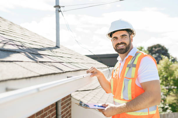 Best Roof Waterproofing Services  in Shawneetown, IL