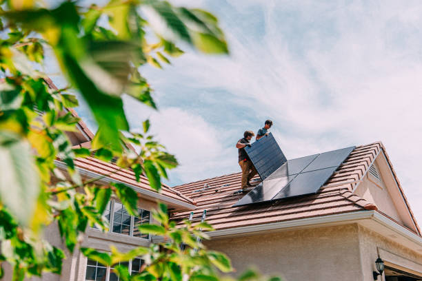Best Shingle Roofing Installation  in Shawneetown, IL