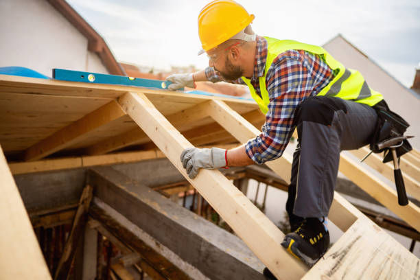 Quick and Trustworthy Emergency Roof Repair Services in Shawneetown, IL