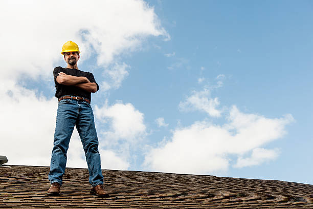 Best Residential Roofing Contractor  in Shawneetown, IL