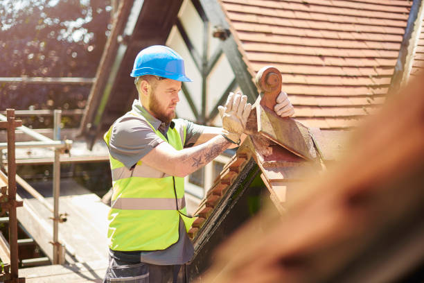 Best Residential Roofing Contractor  in Shawneetown, IL