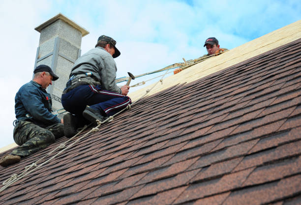 Reliable Shawneetown, IL Roofing Contractor Solutions