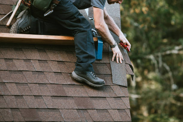 Best Metal Roofing Contractor  in Shawneetown, IL