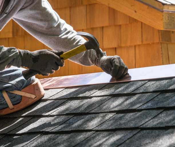 Best Flat Roof Repair Services  in Shawneetown, IL